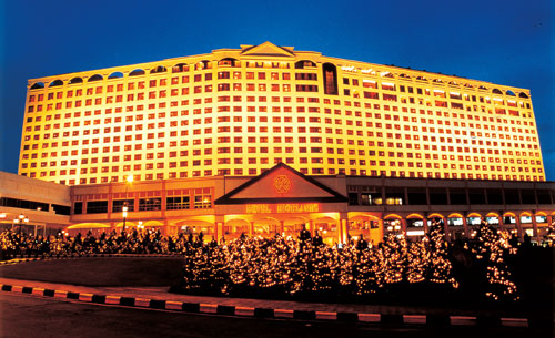 Genting Highlands Hotels