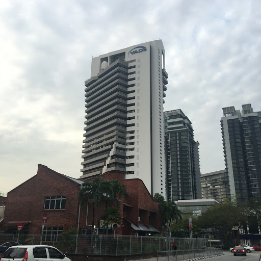 IBM Tower, TTDI Kuala Lumpur