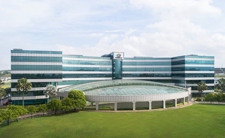 PRODUA Automobile Manufacturing & Assembly Plant Complex.